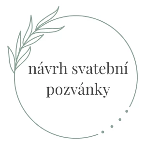 Svatební oznámení na míru