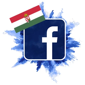 Facebook/Instagram - PPC reklama pre maďarský trh