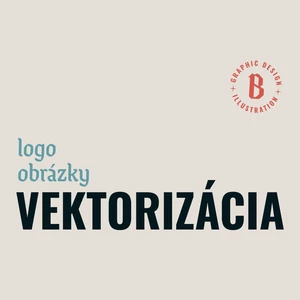 Vektorizácia loga a obrázkov