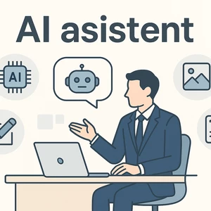 Asistent AI