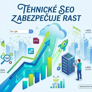 Opravím Technické SEO