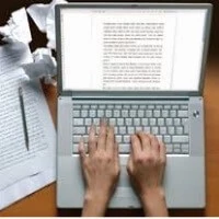 Přepíši text/audionahrávku/knihu do elektronické podoby