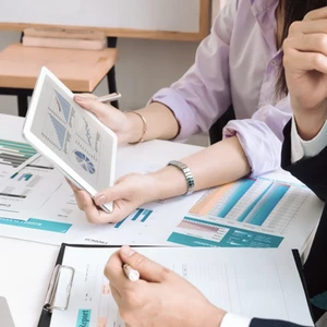 Zajistím průzkum zahraničních trhů