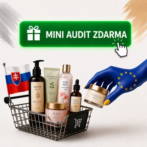 Kontrola AI prekladov e-shopu - rodenými hovoriacimi