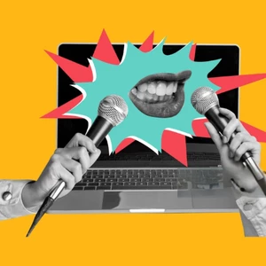 Realistické AI hlasy ktoré znejú ako skutoční ľudia