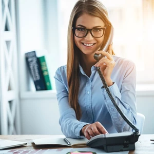 Tvoja asistentka a administratívna podpora