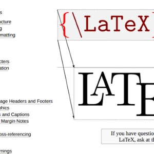 Vytvorenie LateX dokumentu