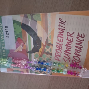 Napíšu recenzy nebo shrnutí knihy 