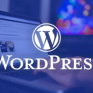 Ponúkam svoje služby ako WordPress špecialista, vloženie 1 článku aj s grafikou