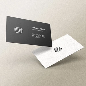 Udělám vkusné vizitky