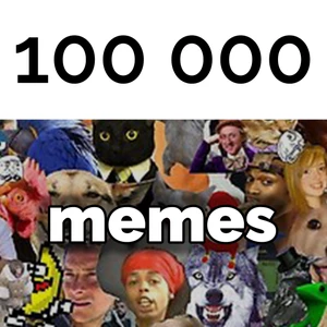 Ja spravím 100 tisíc memes, anglické zábavné obrázky pre obsah alebo inšpiráciu
