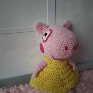 Prasiatko Peppa pig