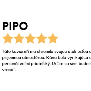 Recenzie pre vás 