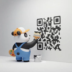 Vytvorím QR kód alebo čiarový kód pre vaše potreby