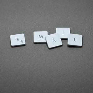 Ztrácíte se v e-mailech Já se v nich vyznám