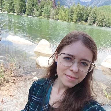 profilová ikona