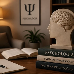 Pomoc s vypracovaním podkladov k prácam zo psychológie