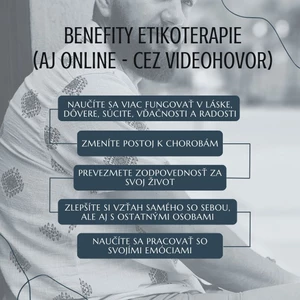 Vedomá práca na ceste k sebe