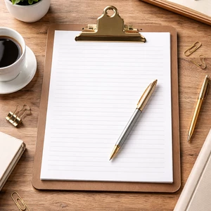 Prepišem texty z nahrávky 