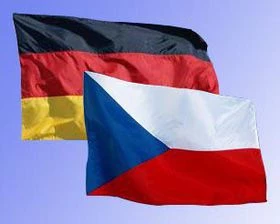 já udělám překlad z češtiny do němčiny