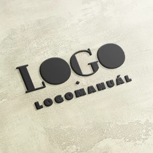 LOGO + Logomanuál