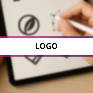 Profesionálne logo na mieru