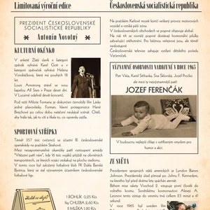 Narozeninové noviny