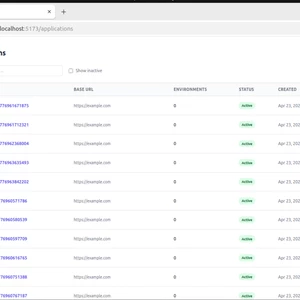 Na Vibe-kodujem lubovolnu - aj znacne komplexnu internetovu aplikaciu