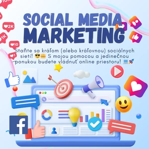 Ja spravím Sociálne siete v novom svetle Digitálna revolúcia