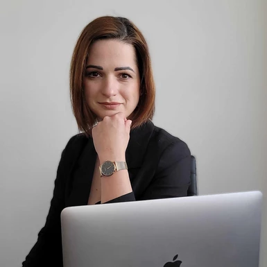 profilová ikona