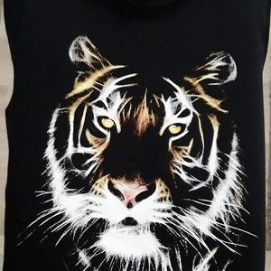 Tričko Tiger Panske