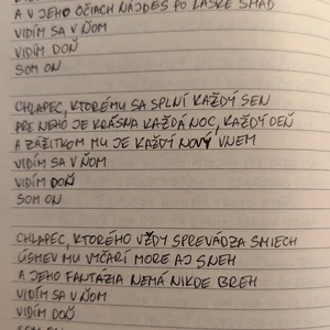 Píšem kvalitné texty piesní