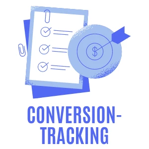 NASTAVENÍ MĚŘENÍ KONVERZÍ V GOOGLE ADS