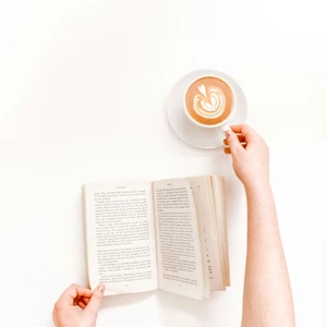 Beta reading / čtení vašeho rukopisu