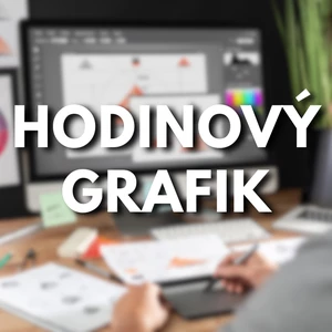 Grafik ktorý spraví čokoľvek