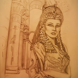 Nabídka ilustrace k vašemu účelu, pro e-book, webová stránka, dárek někomu a k čemu chcete