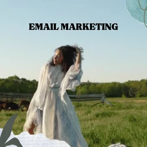 Email marketing