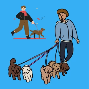 Ja spravim ebook s nalepkami psikov