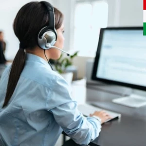 Správa eshopu v HU jazyku pre mikro eshopy 3€/hodina