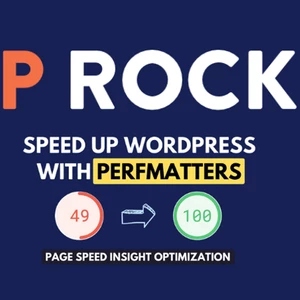 WP ROCKET wordpress plugin