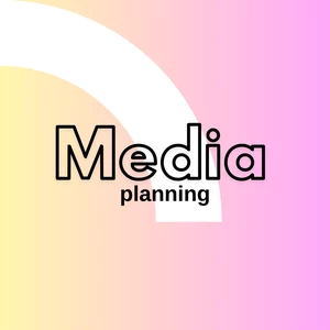 Media planning/ poradenstvo