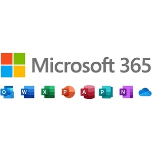 Zálohovanie Microsoft 365