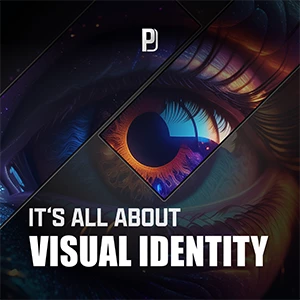 Profesionální Logo Design 