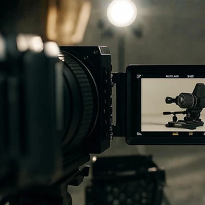 Kompletná produkcia produktového videa