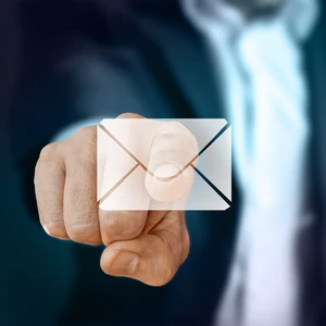 E-mailová podpora zákaznícka a technická