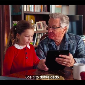 já udělám titulky do videa v CZ/SK/ENJ jazyku