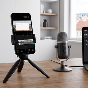 Vytvořím virální  - Faceless -  video pro TikTok- IG Reels a YouTube Shorts
