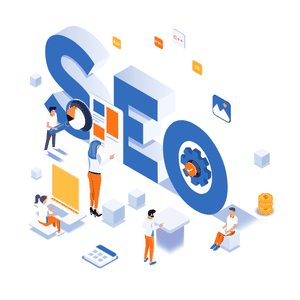 Postarám sa o SEO webu aby Vás zákazníci našli skôr ako konkurenciu