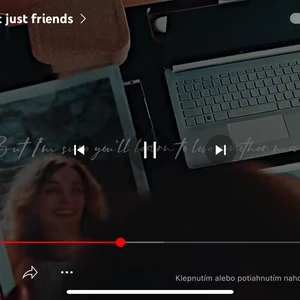 Postrihám akýkoľvek video či audio materiál 