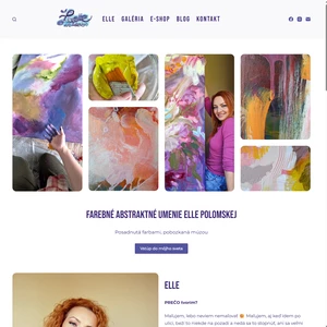 Dokončenie WordPress e-shopu + preklad do angličtiny